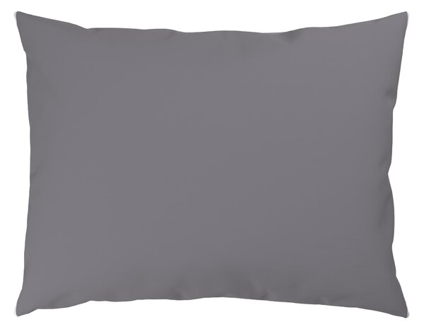 OBOUSTRANNÉ POVLEČENÍ, antracitová, 140/200 cm Dieter Knoll - Povlečení