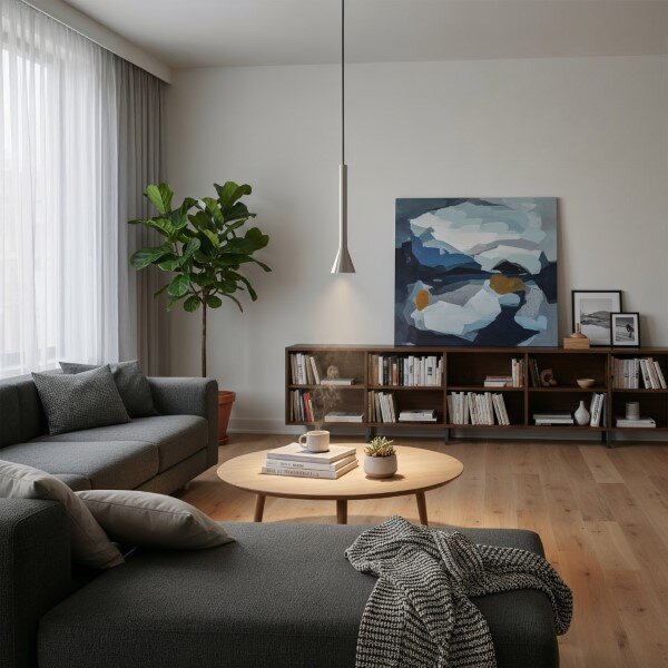 Ideal Lux 285122 DIESIS závěsné svítidlo LED D60mm 7W/660lm 3000K matný nikl