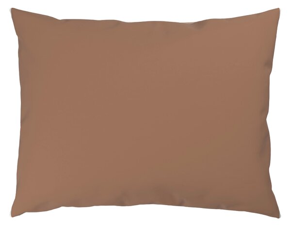 OBOUSTRANNÉ POVLEČENÍ, béžová hnědá, 140/200 cm Dieter Knoll - Povlečení