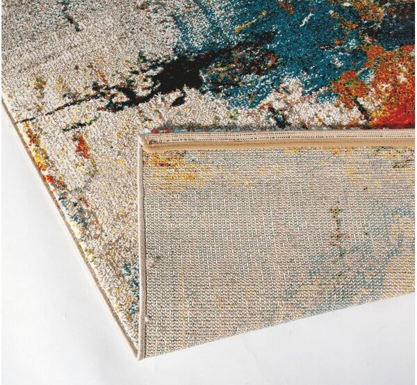 Kusový koberec Belis 40164/110 Multi 120x170 cm
