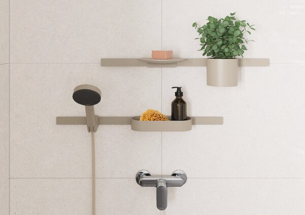 Hansgrohe WallStoris Planet Edition sprchový držák | cm 28918210