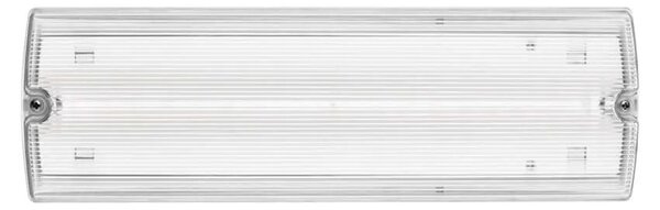Emos lighting LED Nouzové svítidlo NESSI 3W 3h IP65 1548111000