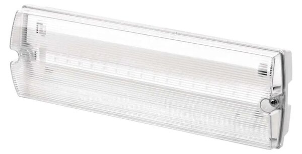 Emos lighting LED Nouzové svítidlo NESSI 3W 3h IP65 1548111000