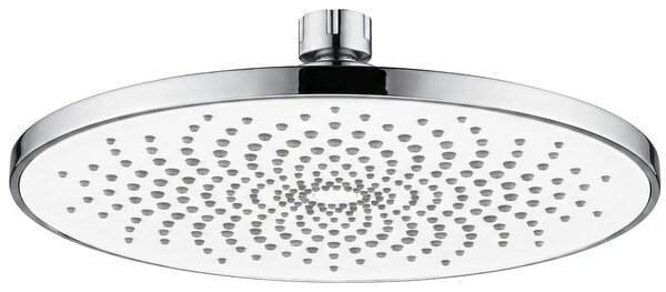 Kruhová hlavová sprcha REA JS-021 22,5 cm, chrom