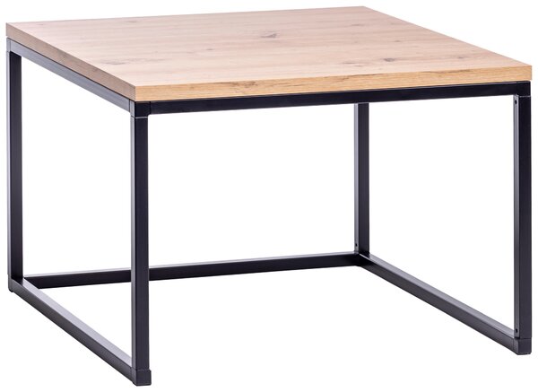 SADA KONFERENČNÍCH STOLKŮ, dřevo, 60-70/40-46/60-70 cm Carryhome - Konferenční stolky