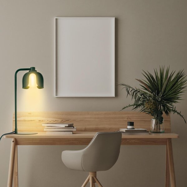 LEDVANCE stolní lampa Decor Corolle G9 220-240 V
