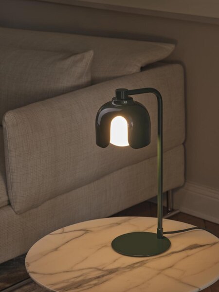 LEDVANCE stolní lampa Decor Corolle G9 220-240 V