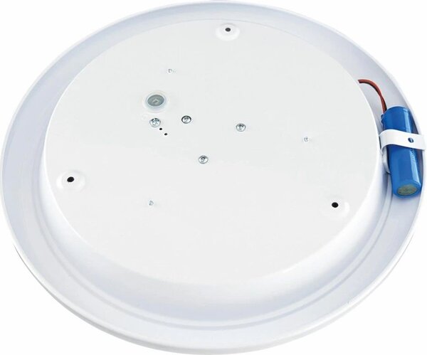 Greenlux Stropní svítidlo MANA LED 12 W se senzorem pohybu a nouzovým modulem