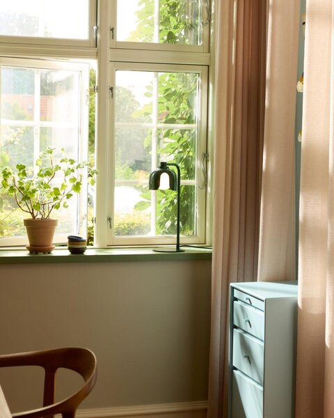 LEDVANCE stolní lampa Decor Corolle G9 220-240 V