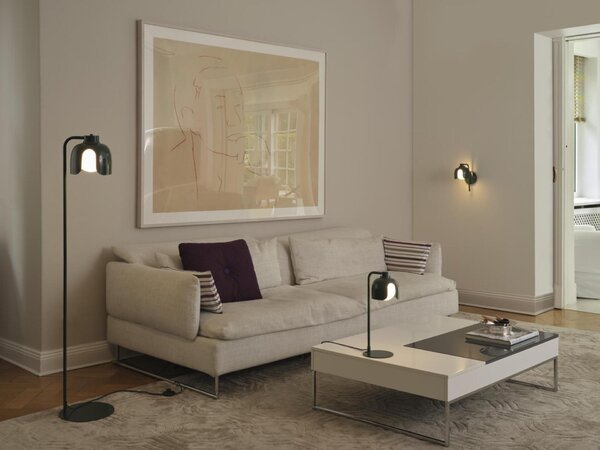 LEDVANCE stolní lampa Decor Corolle G9 220-240 V