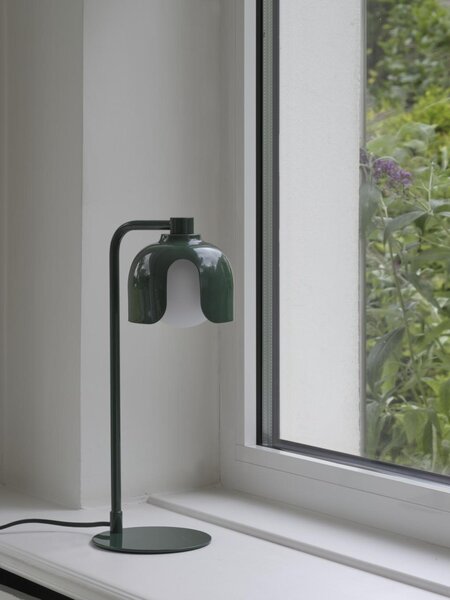 LEDVANCE stolní lampa Decor Corolle G9 220-240 V