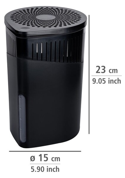 Pohlcovač vlhkosti Drop 1000 g – Wenko