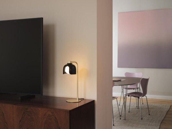 LEDVANCE stolní lampa Decor Corolle G9 220-240 V