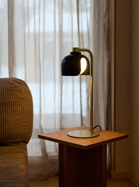 LEDVANCE stolní lampa Decor Corolle G9 220-240 V