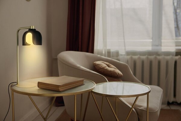 LEDVANCE stolní lampa Decor Corolle G9 220-240 V