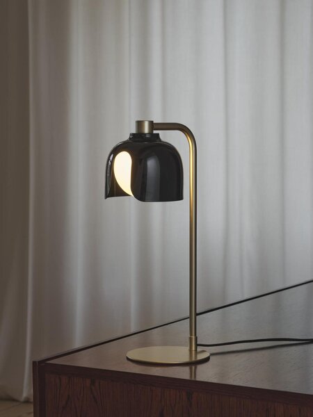LEDVANCE stolní lampa Decor Corolle G9 220-240 V