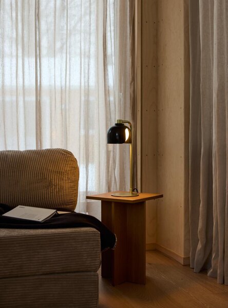LEDVANCE stolní lampa Decor Corolle G9 220-240 V