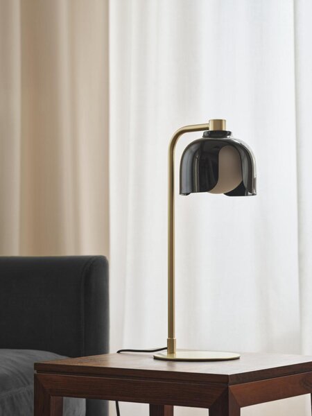 LEDVANCE stolní lampa Decor Corolle G9 220-240 V