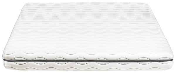 Matrace z paměťové pěny SERENITY H2/3 středně tvrdá 140 x 200 cm