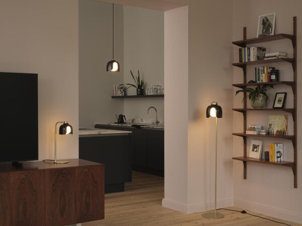 LEDVANCE stolní lampa Decor Corolle G9 220-240 V