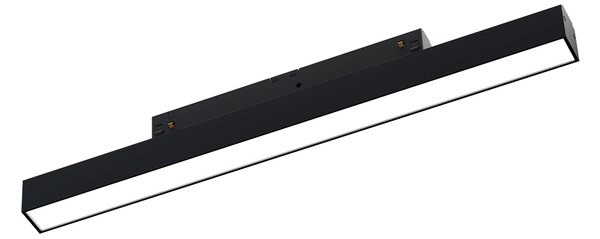 LED2 6481033 Magline II, lineární svítidlo pro Mag track 48V, 12W 3000K, 30,6cm