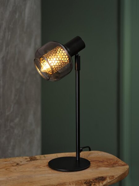 LEDVANCE stolní lampa Decor Firefly E14 220-240 V