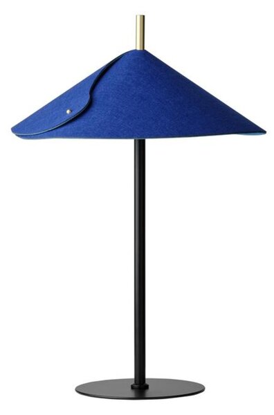 LEDVANCE stolní lampa Decor Flip G9 220-240 V modrá