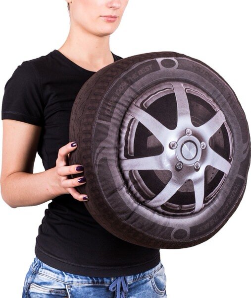 Polštář pneumatika