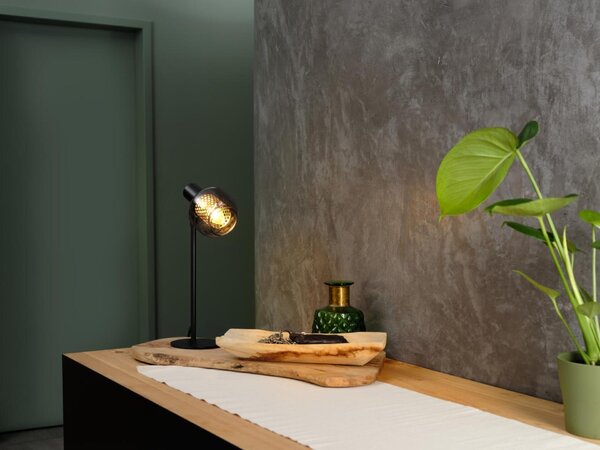 LEDVANCE stolní lampa Decor Firefly E14 220-240 V