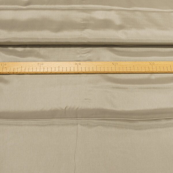 Podšívka viskózová / acetátová 216, jednobarevná šedo-hnědá, š.140cm (látka v metráži)