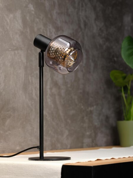 LEDVANCE stolní lampa Decor Firefly E14 220-240 V
