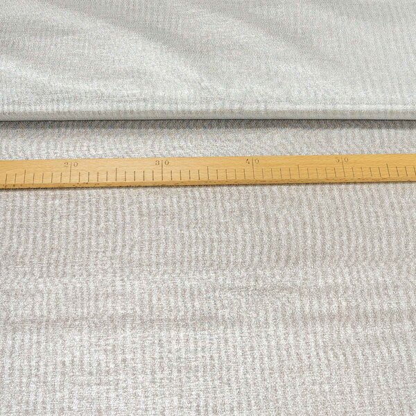 Organza dekorační 3089-1, stříbrná, š.160cm (metráž)
