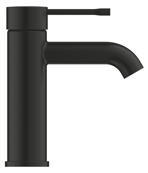 Grohe Essence New umyvadlová baterie stojící černá 237972431