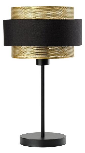 LEDVANCE stolní lampa Decor Hornet E27 220-240 V