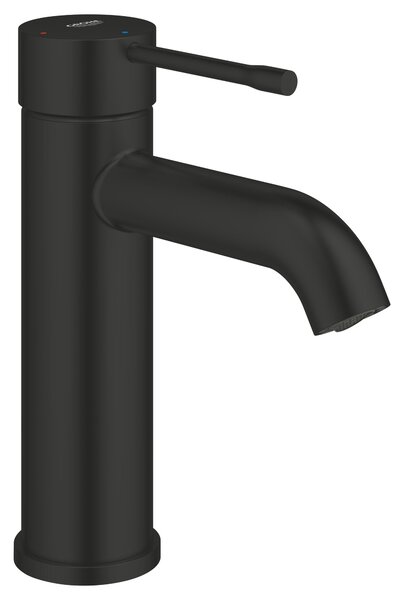 Grohe Essence New umyvadlová baterie stojící černá 237972431