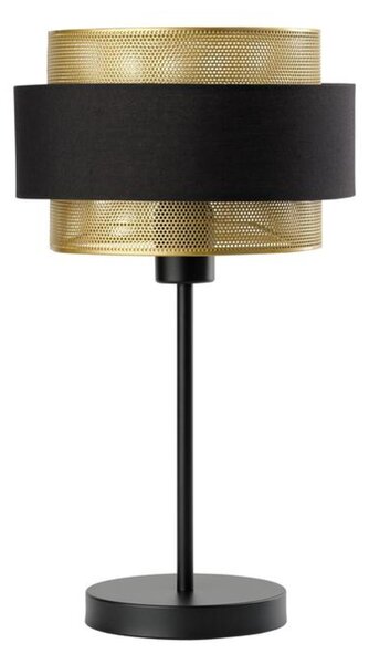 LEDVANCE stolní lampa Decor Hornet E27 220-240 V