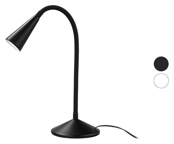 Livarno home Stolní LED lampa Freya (100383198)