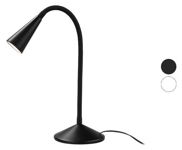 Livarno home Stolní LED lampa Freya (100383198)
