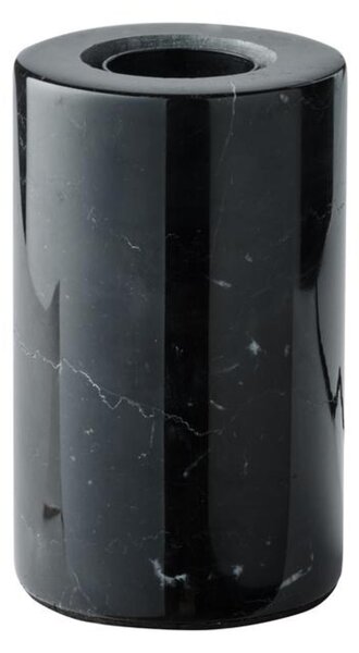 LEDVANCE stolní lampa Decor Marble Base stmívatelná E27 černá