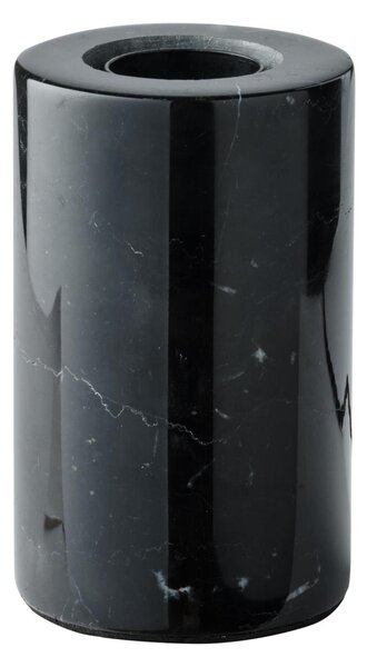 LEDVANCE stolní lampa Decor Marble Base stmívatelná E27 černá