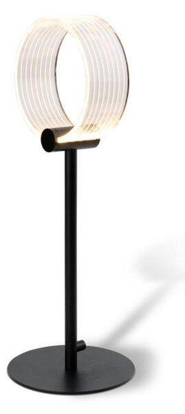 LEDVANCE stolní LED svítidlo Decor Circle 8,3 W 220-240 V CCT