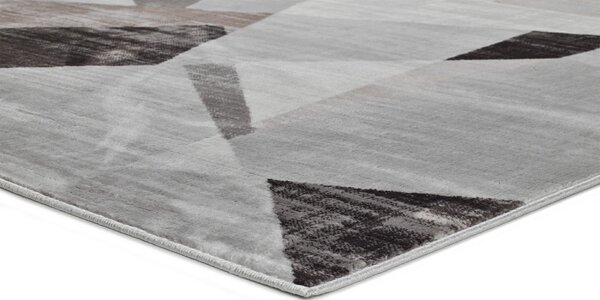 Kusový koberec Atractivo Babek 5528 Grey 133x195 cm