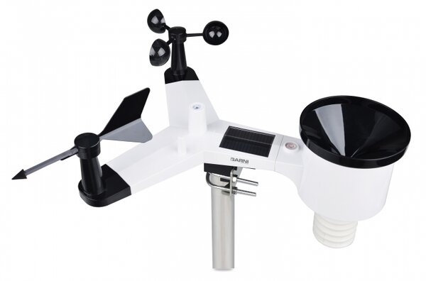 GARNI technology Wi-Fi meteorologická stanice GARNI 940