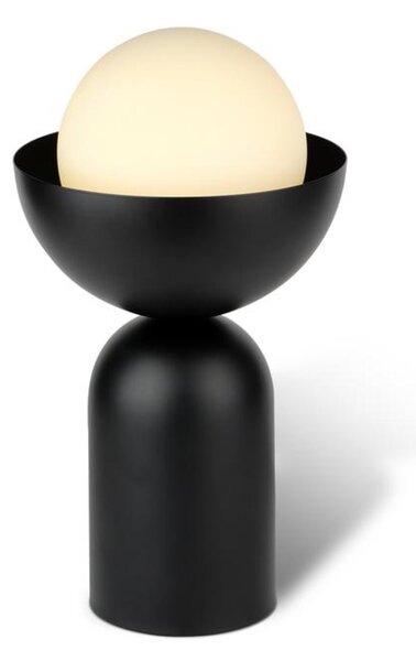 LEDVANCE stolní svítidlo Decor Bowl E14 220-240 V černé