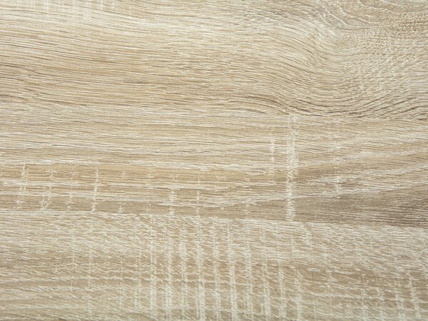 REGÁL, Sonoma dub, 60/180/30 cm MID.YOU - Knihovny, Online Only