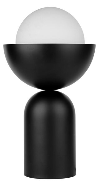 LEDVANCE stolní svítidlo Decor Bowl E14 220-240 V černé