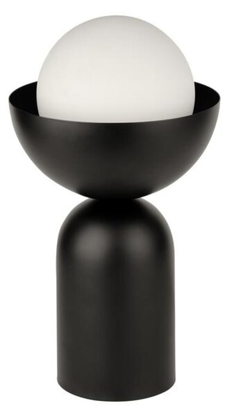 LEDVANCE stolní svítidlo Decor Bowl E14 220-240 V černé