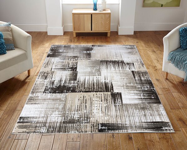 Kusový koberec Reyhan 8203 Beige 80x150 cm