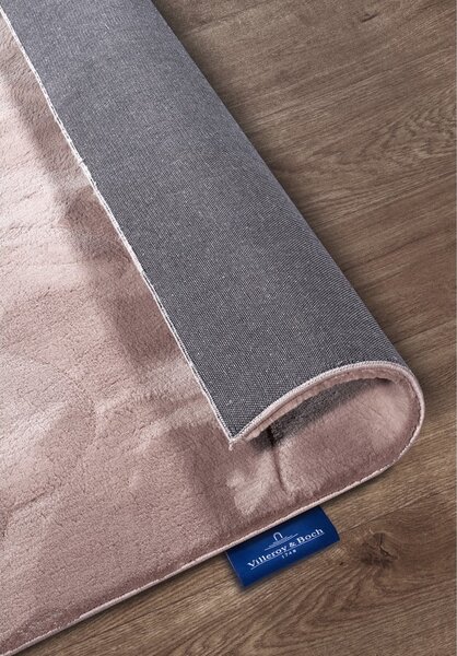 Starorůžový koberec 200x290 cm Leon – Villeroy&Boch