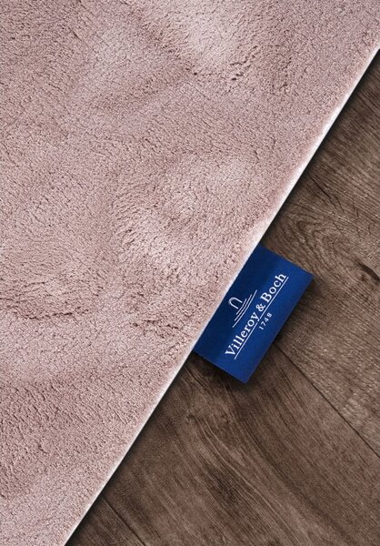 Starorůžový koberec 200x290 cm Leon – Villeroy&Boch
